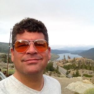 Meet your Posher, George